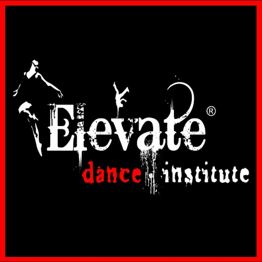 ELEVATE DANCE INSTITUTE यूट्यूब चैनल अवतार