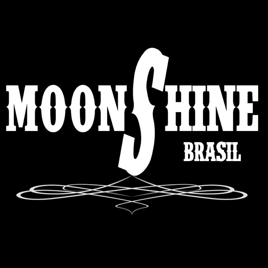 Moonshine Brasil YouTube 频道头像