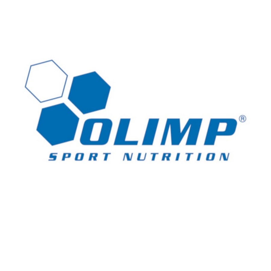 OlimpSportNutrition YouTube channel avatar