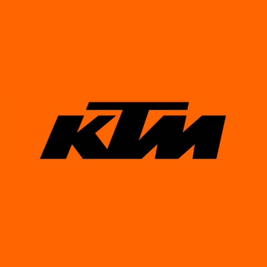 KTM India â€“ Ready To Race YouTube channel avatar