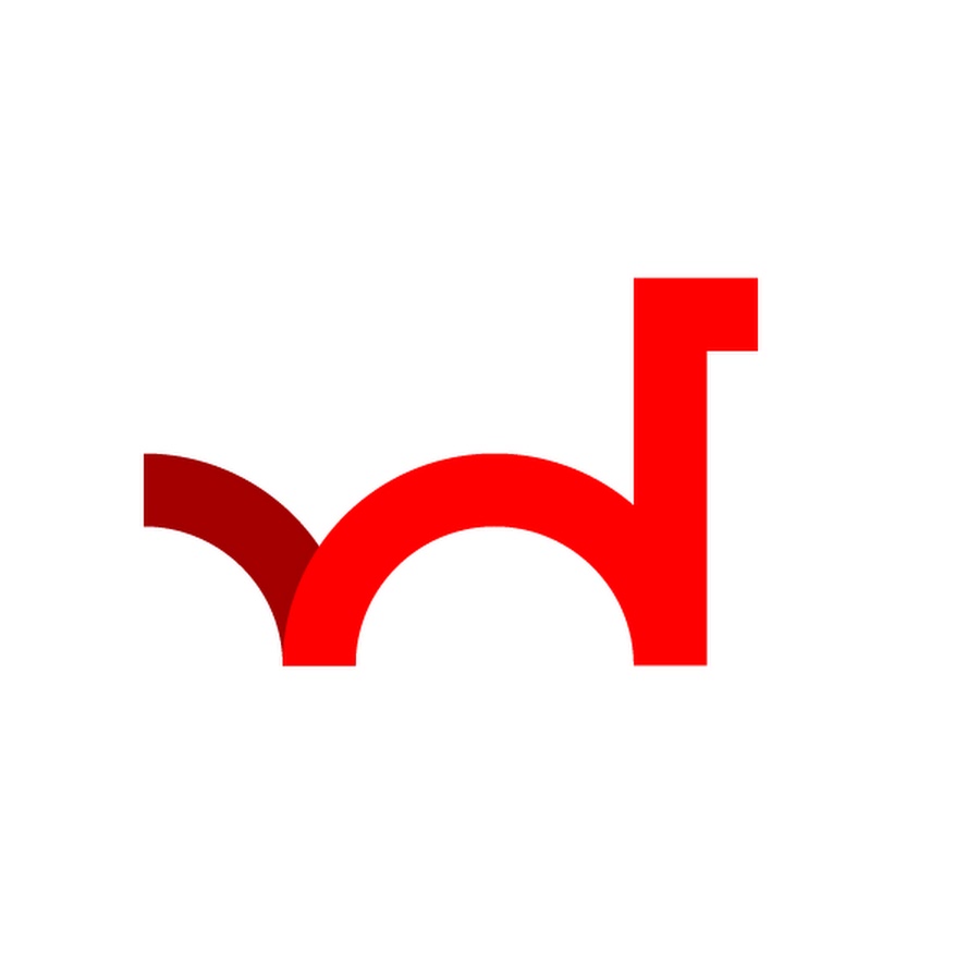 Designus YouTube channel avatar