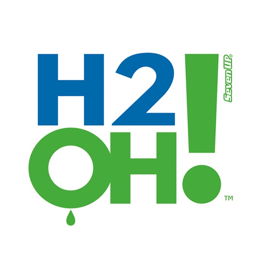 H2OH! Brasil YouTube channel avatar
