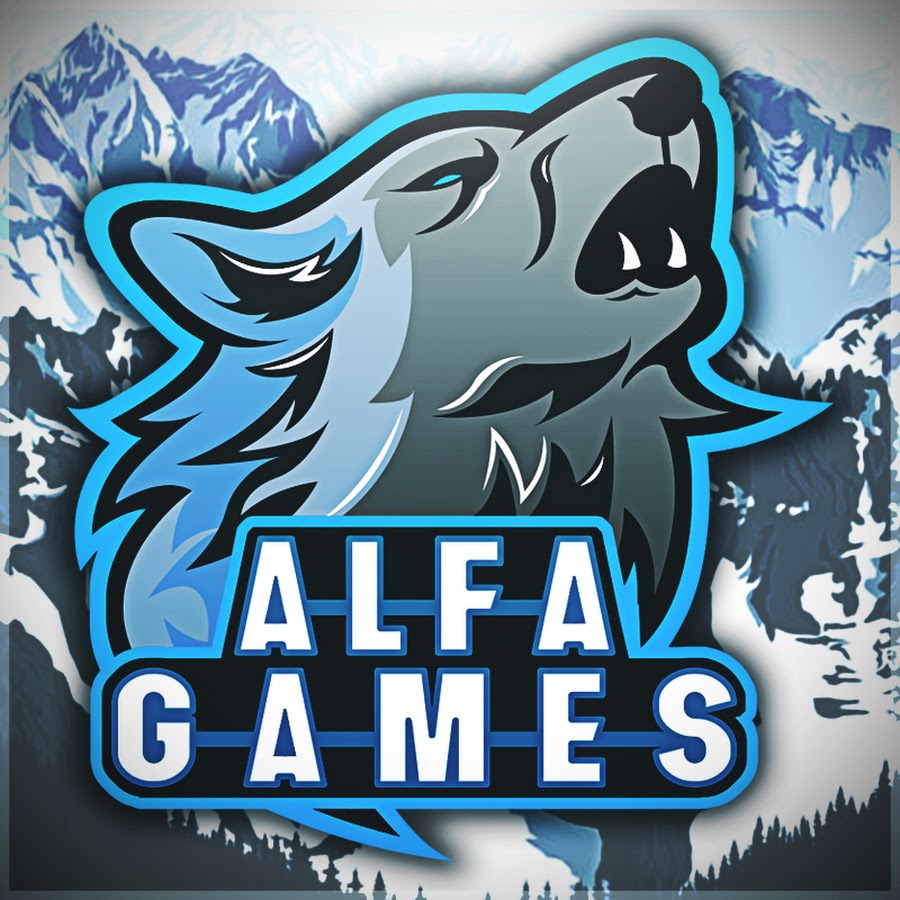 Alfa GamesTv Avatar del canal de YouTube