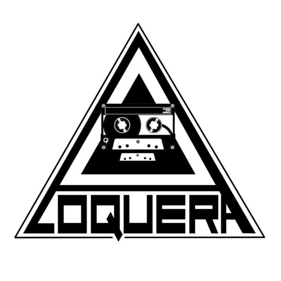La Loquera Producciones Oficial YouTube channel avatar