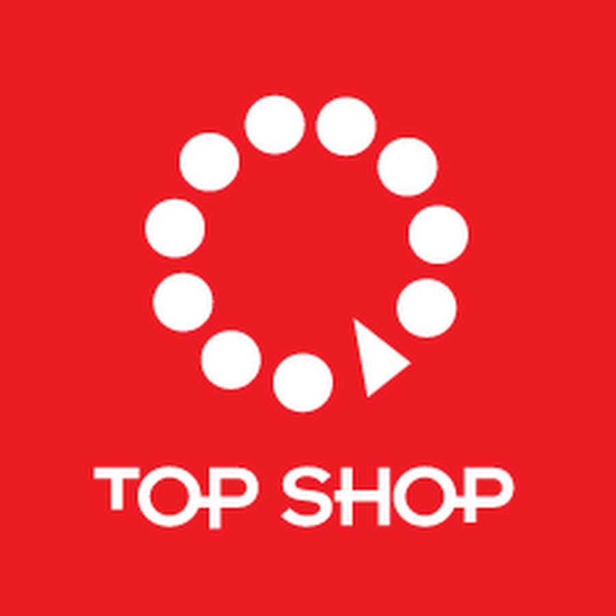 Top Shop Latvia YouTube channel avatar