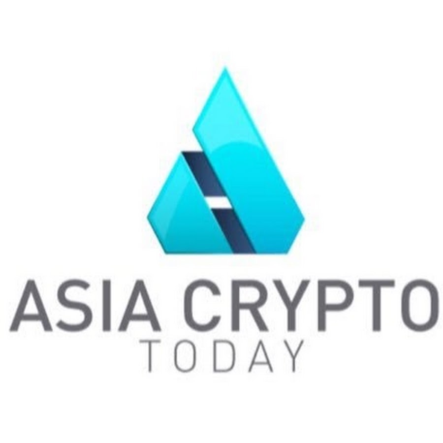 Asia Crypto Today Avatar de canal de YouTube