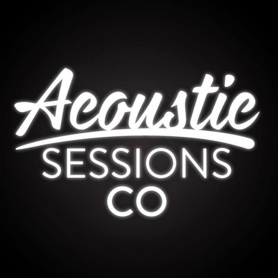 Acoustic Sessions CO YouTube kanalı avatarı