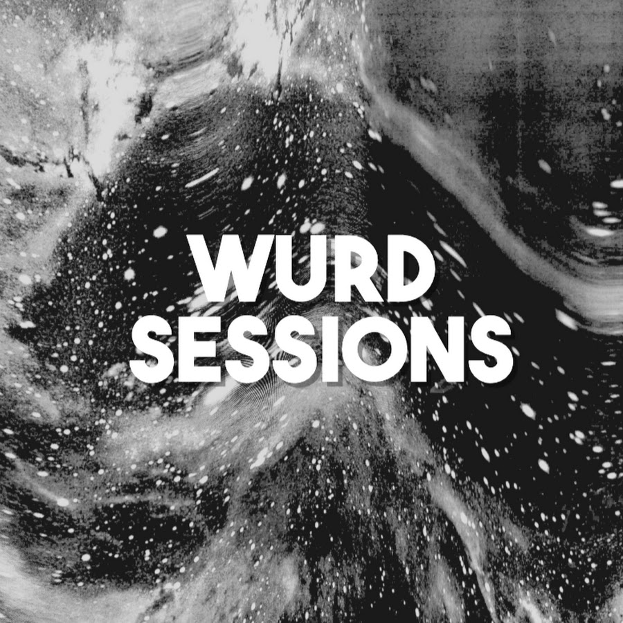 Wurd Sessions رمز قناة اليوتيوب