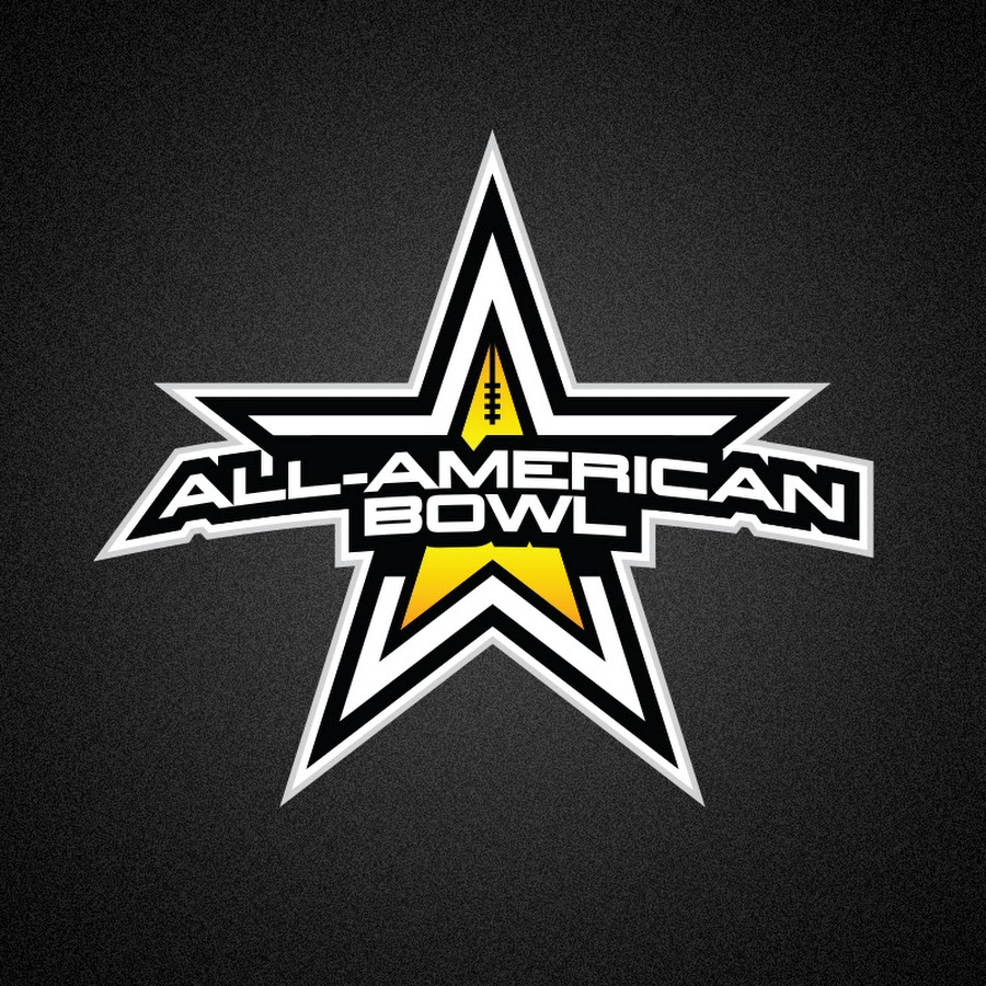 All-American Bowl YouTube-Kanal-Avatar