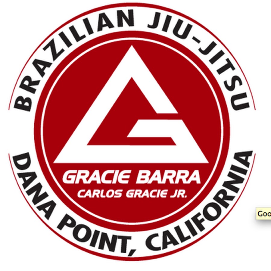 Gracie Barra Dana Point Martial Arts Awatar kanału YouTube