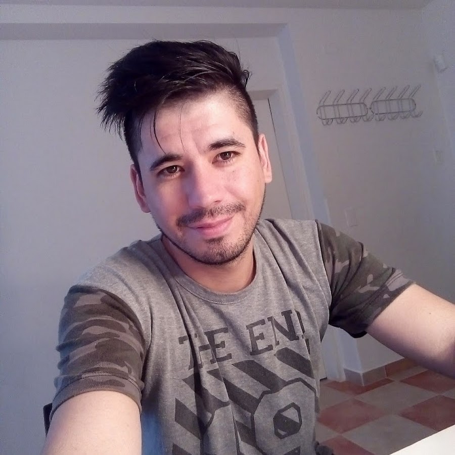 Rodrigo Guaru YouTube channel avatar