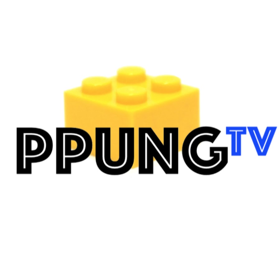 PPUNG DADDY(ë¿¡ëŒ€ë””) - LEGO TECHNIC RC Аватар канала YouTube