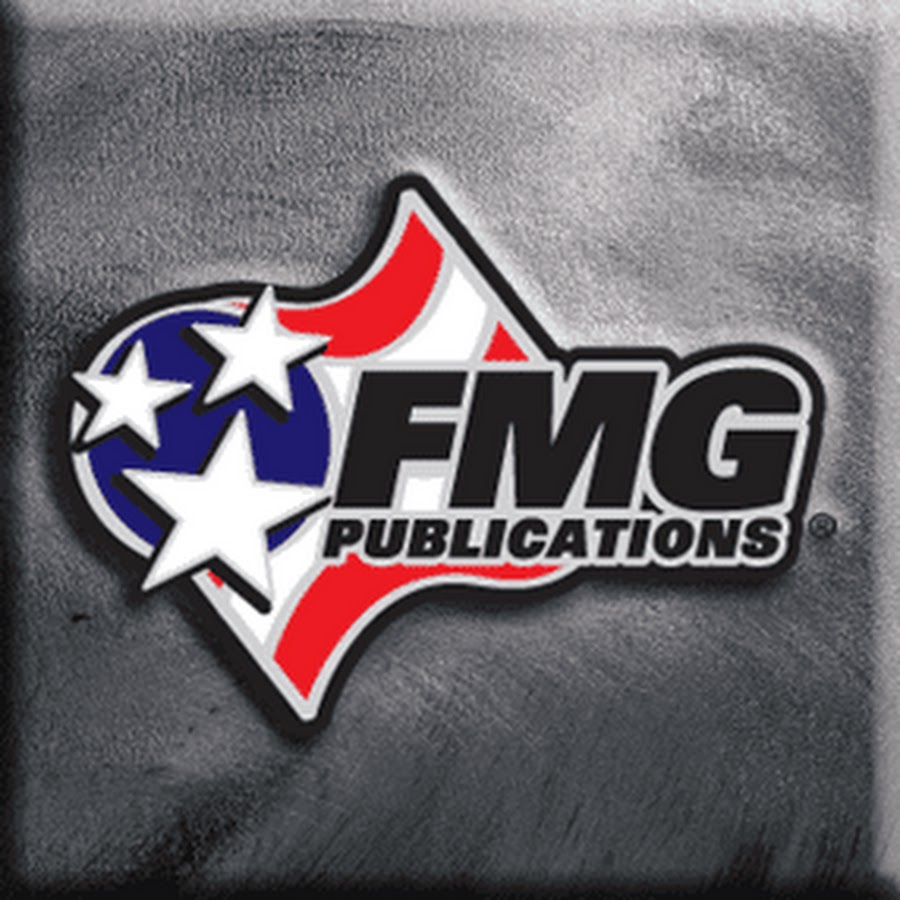 fmgpubs YouTube channel avatar