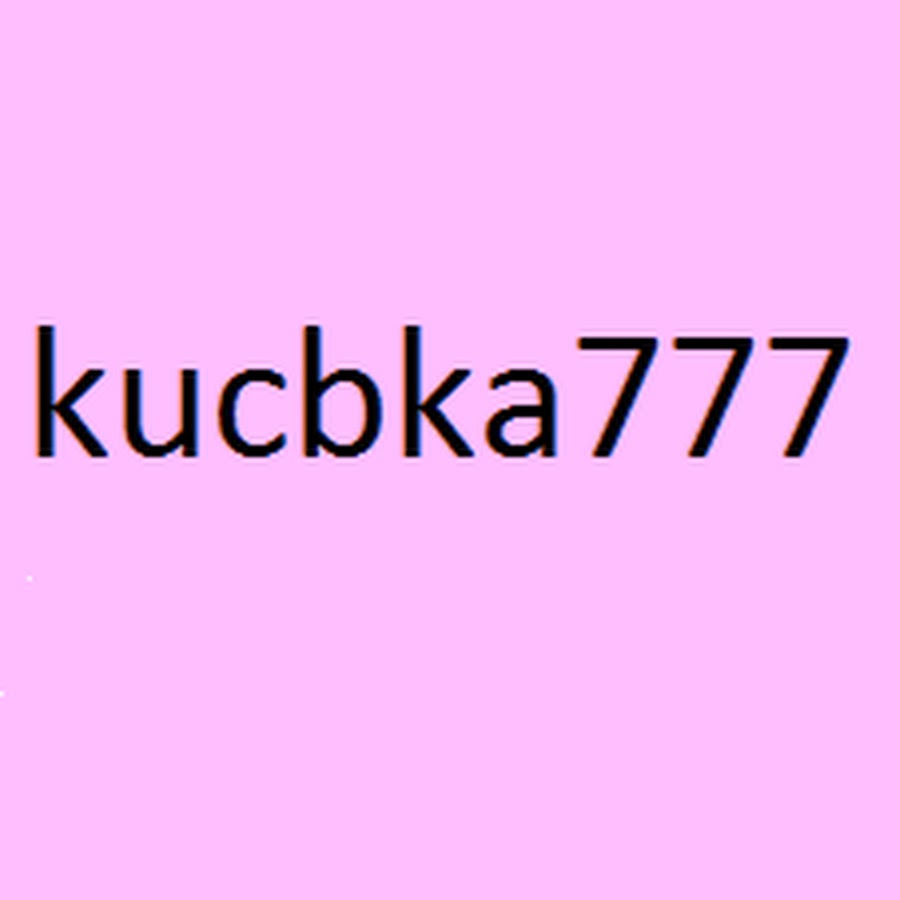kucbka777