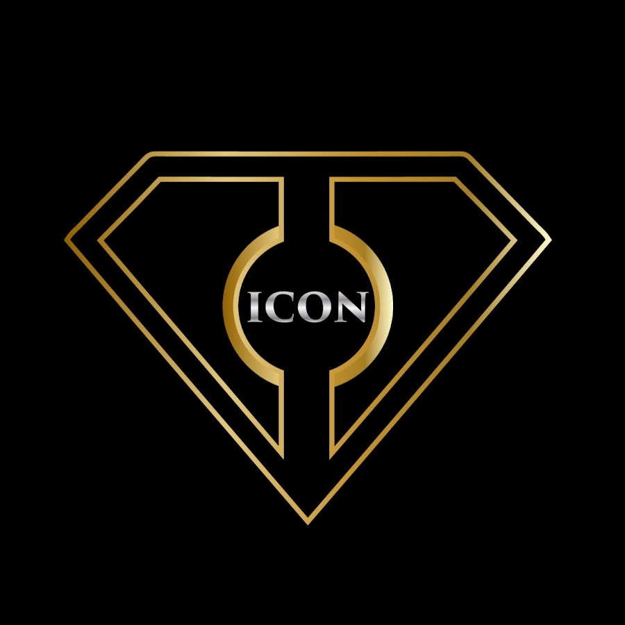 Icon رمز قناة اليوتيوب