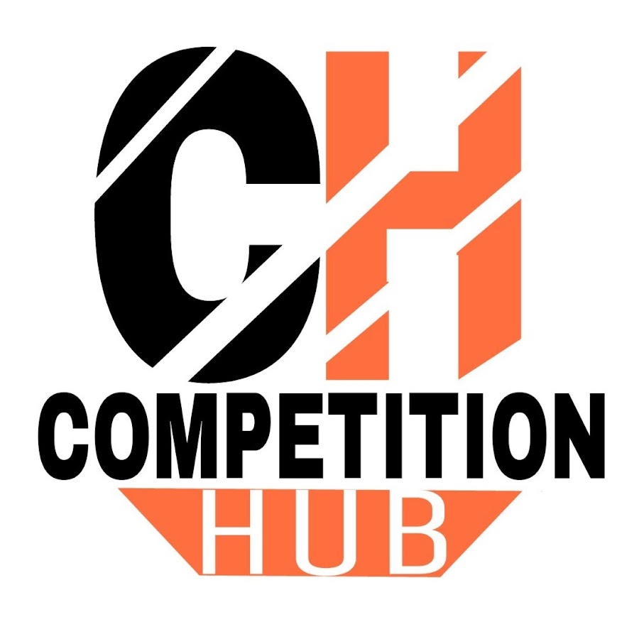 Competition Hub ইউটিউব চ্যানেল অ্যাভাটার