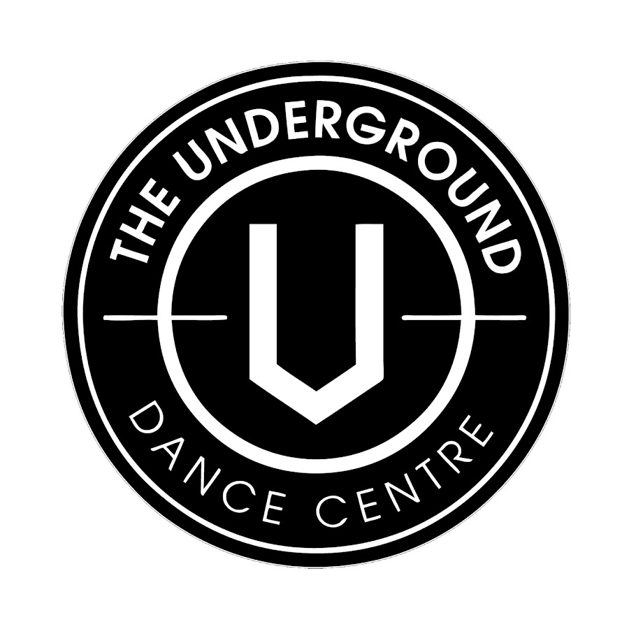 The Underground Dance Centre YouTube channel avatar