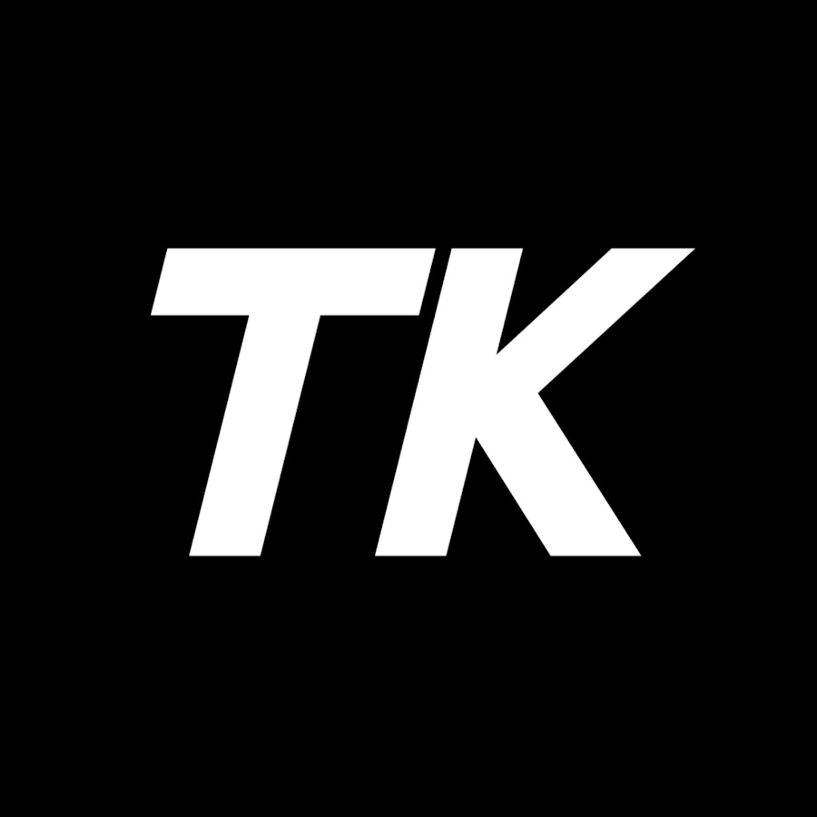 MK Show YouTube channel avatar