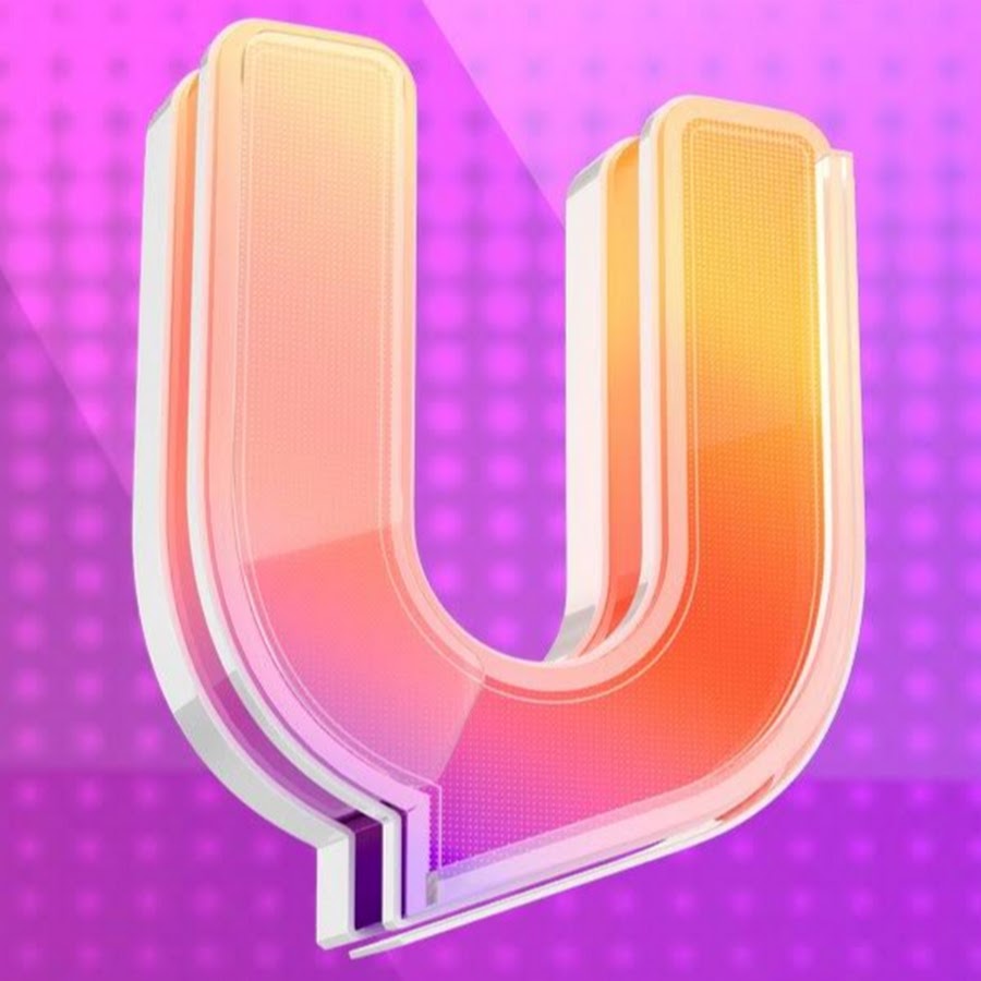 UTV Oren YouTube channel avatar