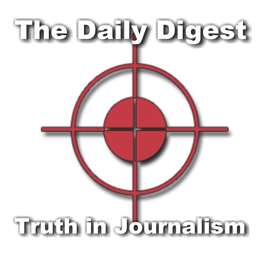 The Daily Digest YouTube channel avatar