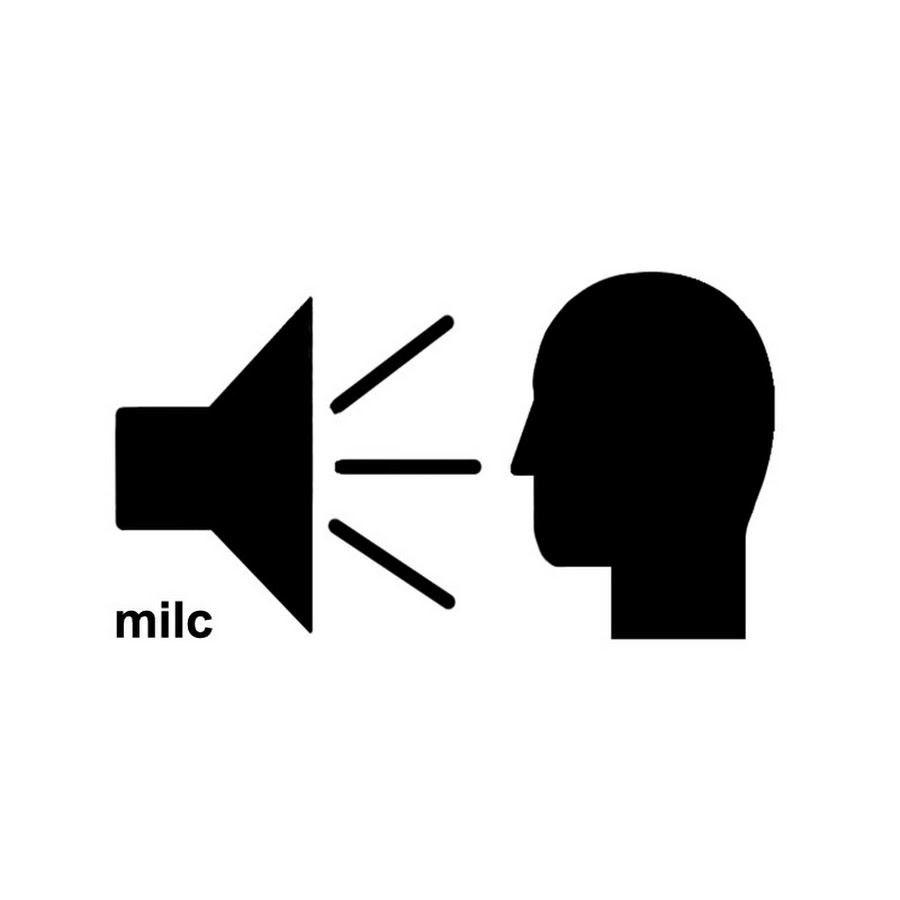 milcblog YouTube channel avatar