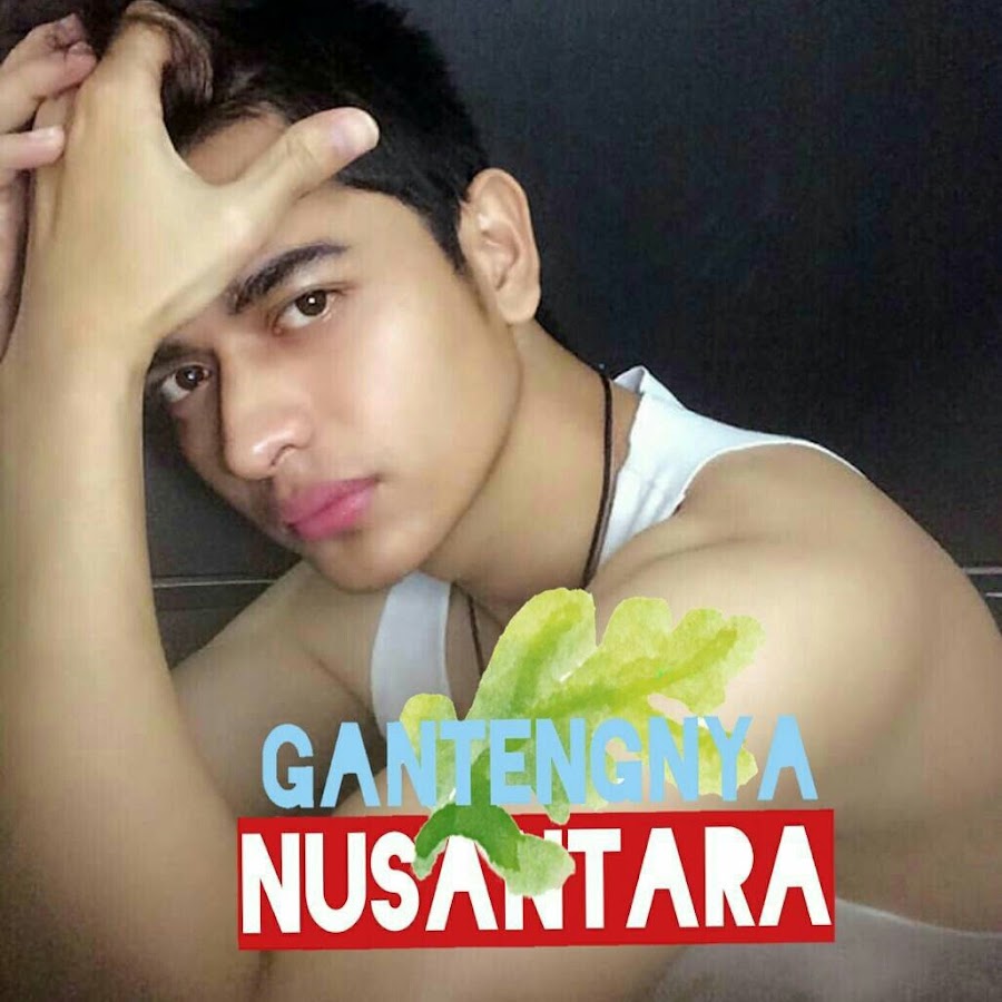 Gantengnya Nusantara YouTube kanalı avatarı
