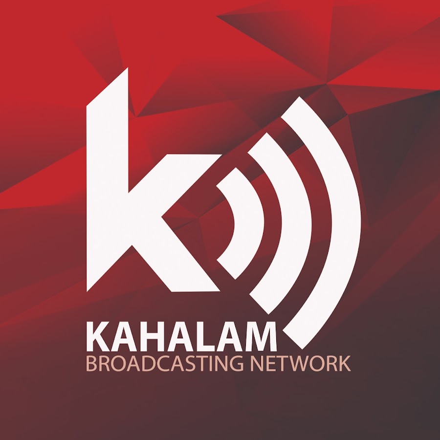 KAHALAM TV Аватар канала YouTube