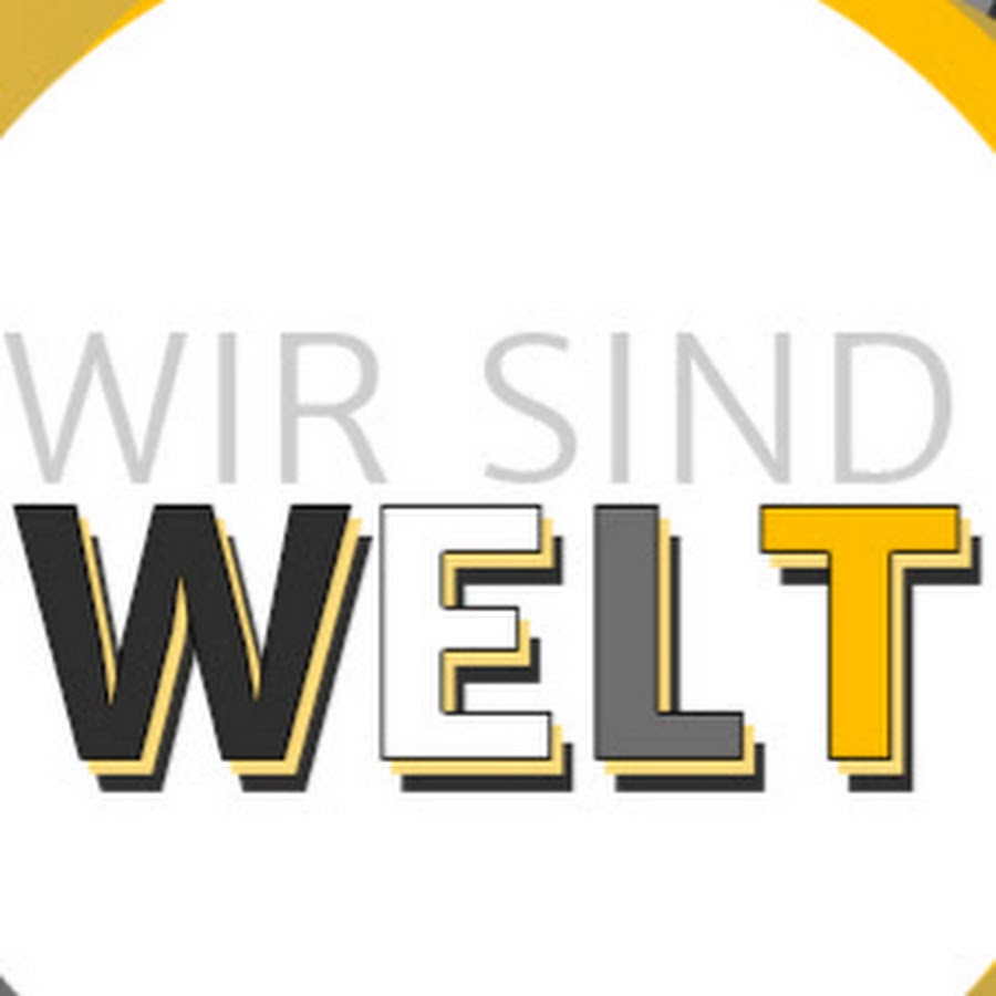 RP ONLINE - WIR SIND WELT YouTube channel avatar