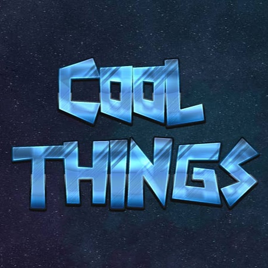 CoolThings YouTube channel avatar