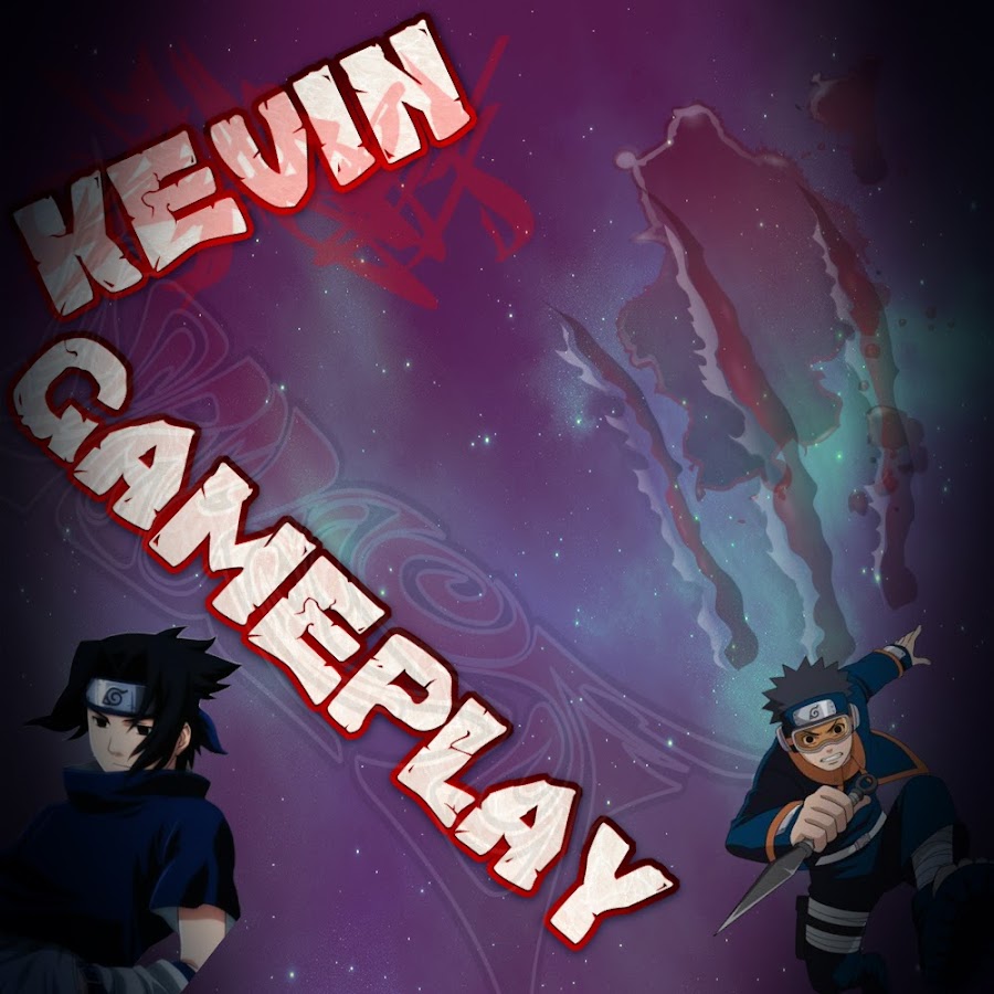 kevin gameplay Avatar channel YouTube 