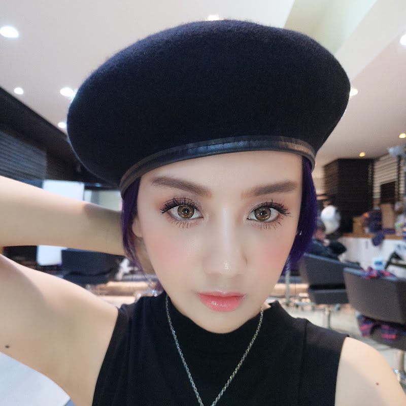 TingLin婷 - 網紅的藏寶箱 