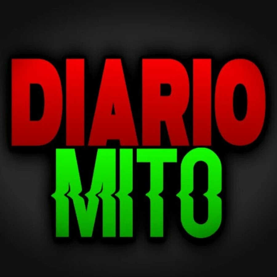 DiÃ¡rio Mito YouTube channel avatar
