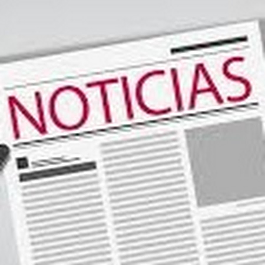 Noticias MX YouTube 频道头像