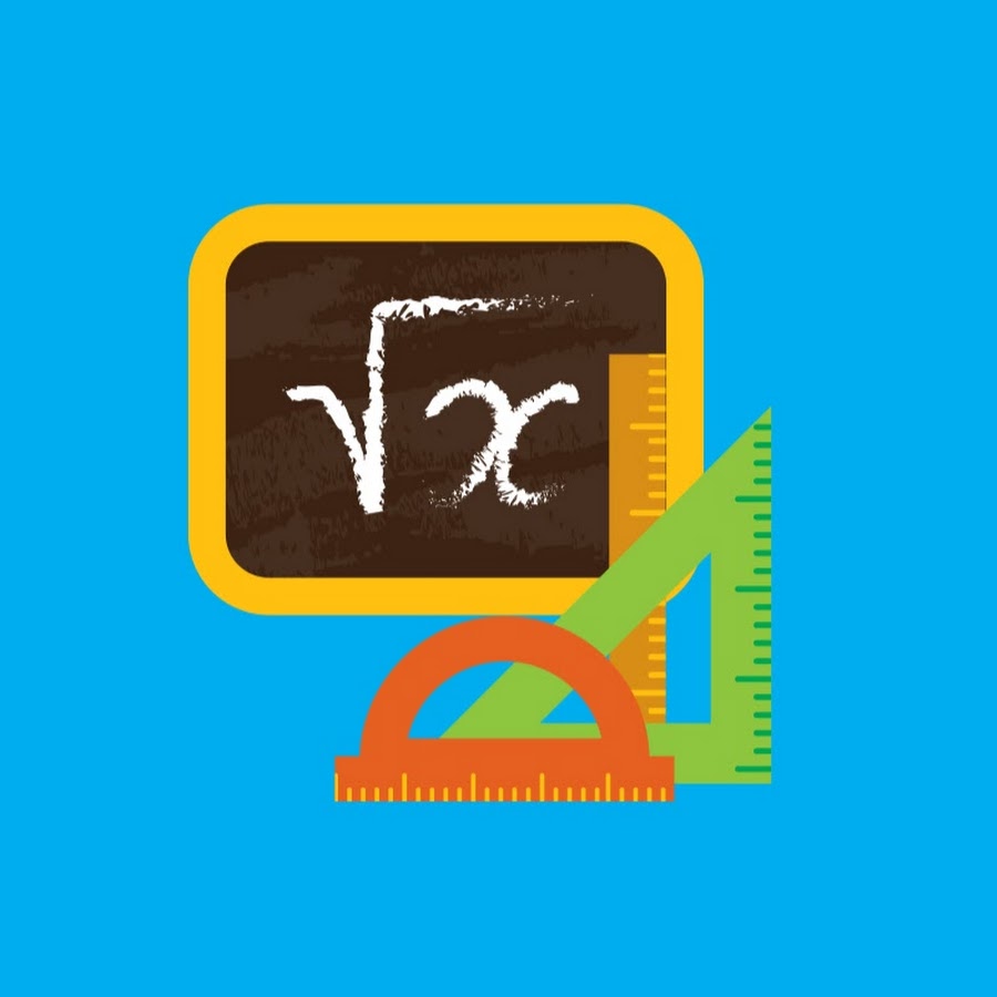Math Teacher Avatar canale YouTube 
