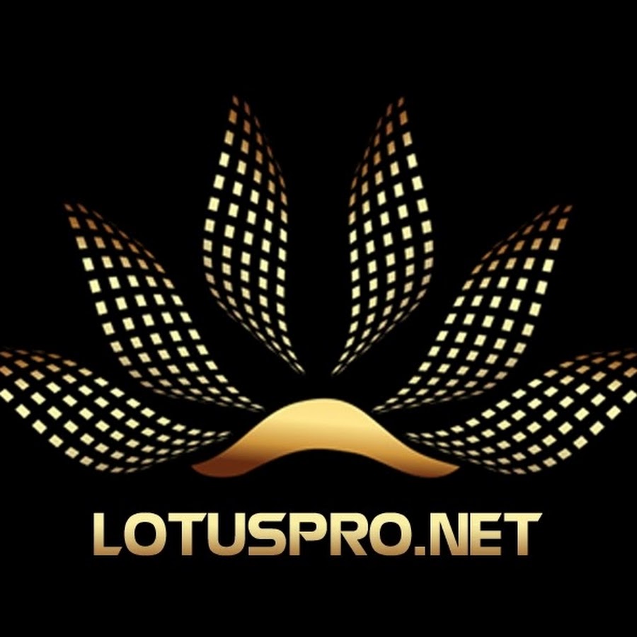 lotuspronet Avatar del canal de YouTube