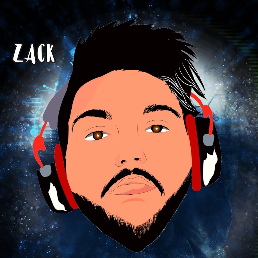 Zack Shams YouTube channel avatar