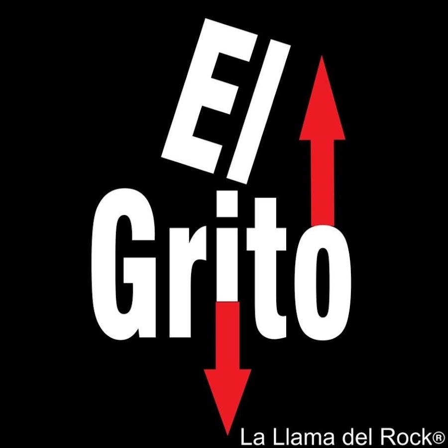 El Grito la llama del rock YouTube kanalı avatarı