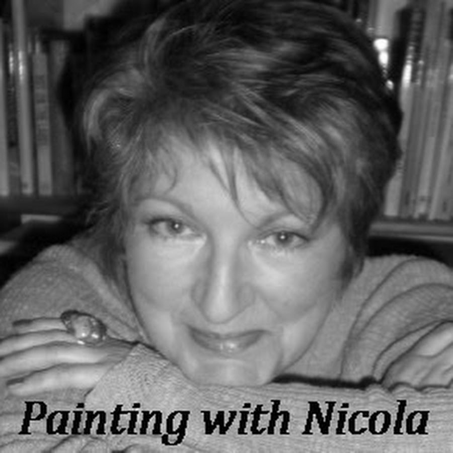 Nicola Blakemore YouTube channel avatar
