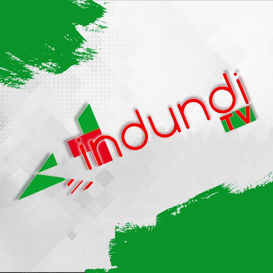 Indundi TV YouTube channel avatar