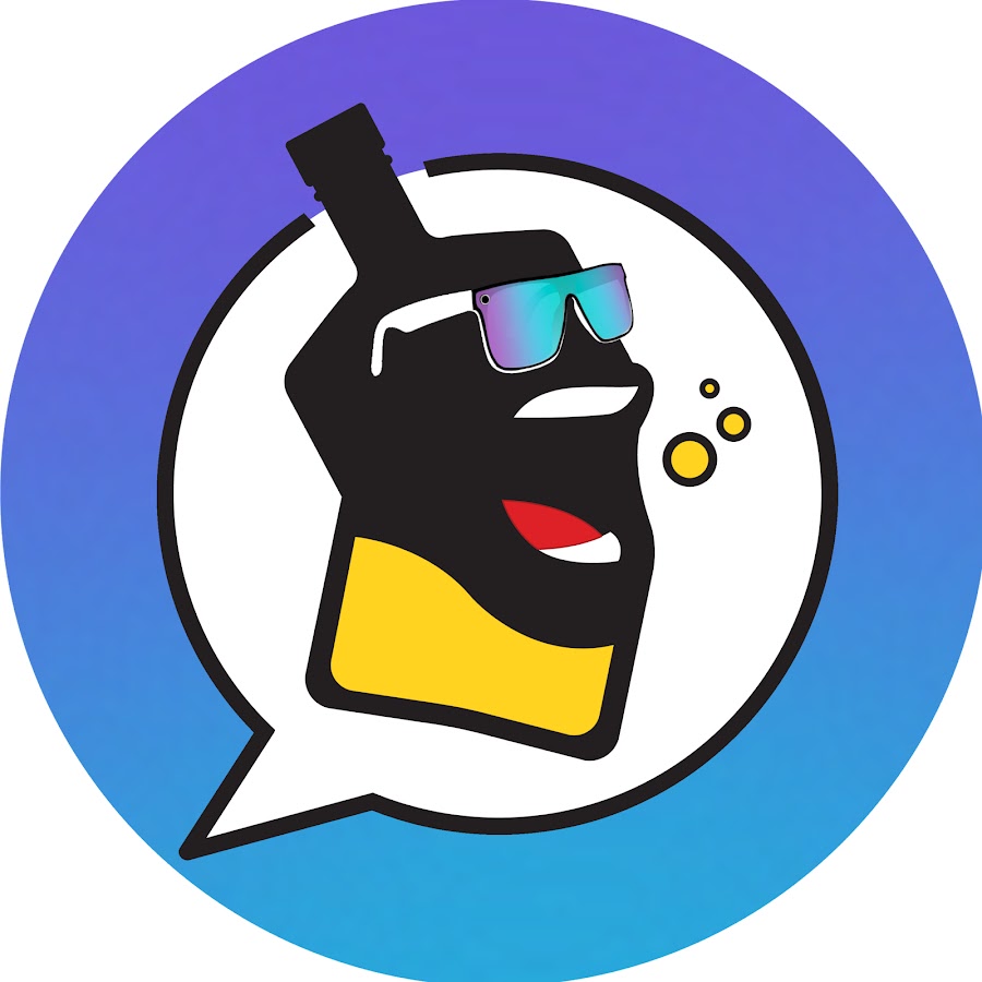 Liquortalk Avatar del canal de YouTube