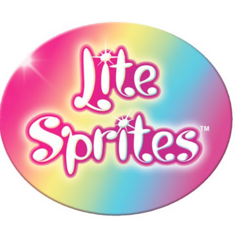 LiteSprites YouTube channel avatar