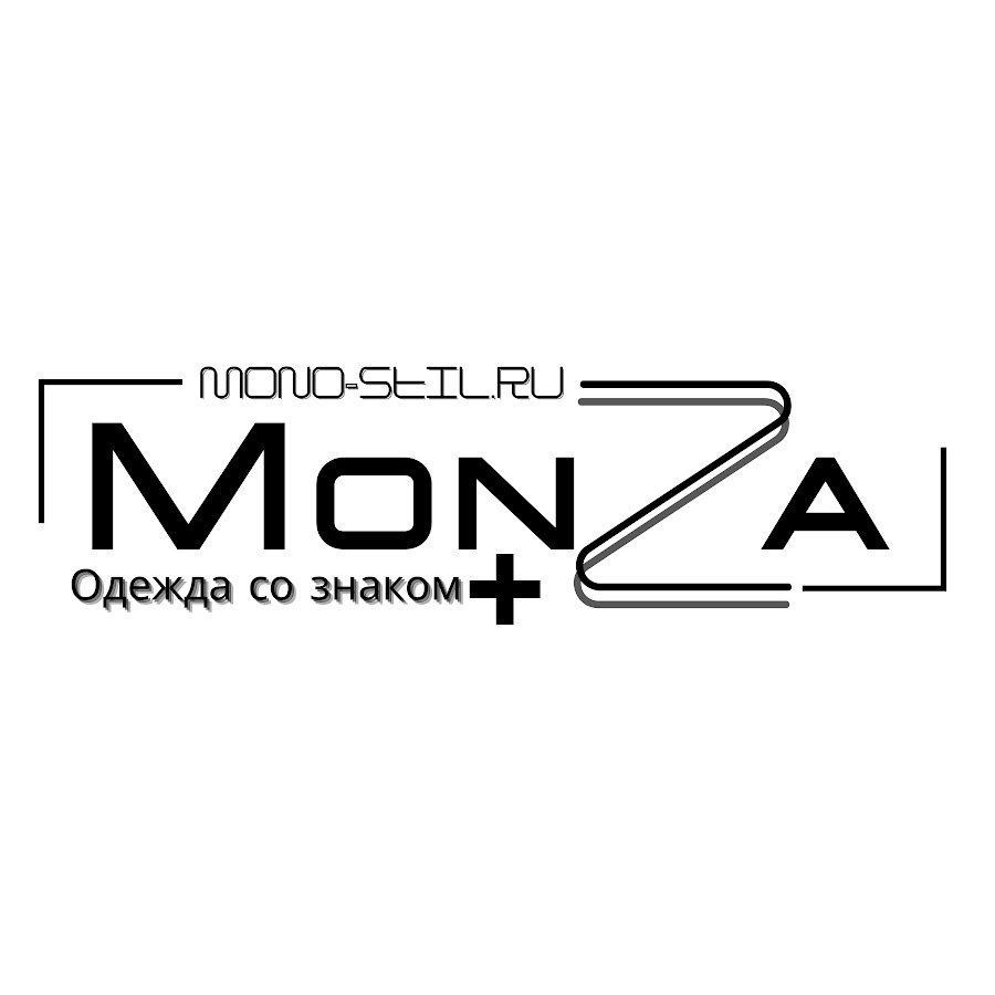 Моно Стиль Магазин Одежды