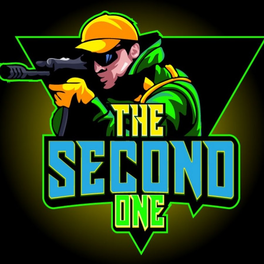 TheSecondOne YouTube channel avatar