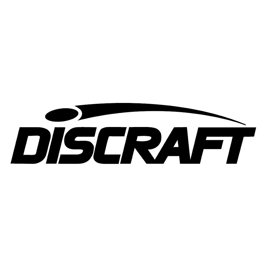 Discraft Disc Sports यूट्यूब चैनल अवतार