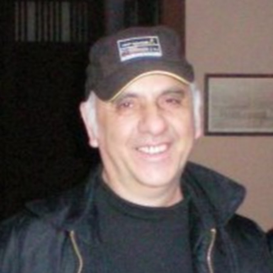 Zoran Pavlov