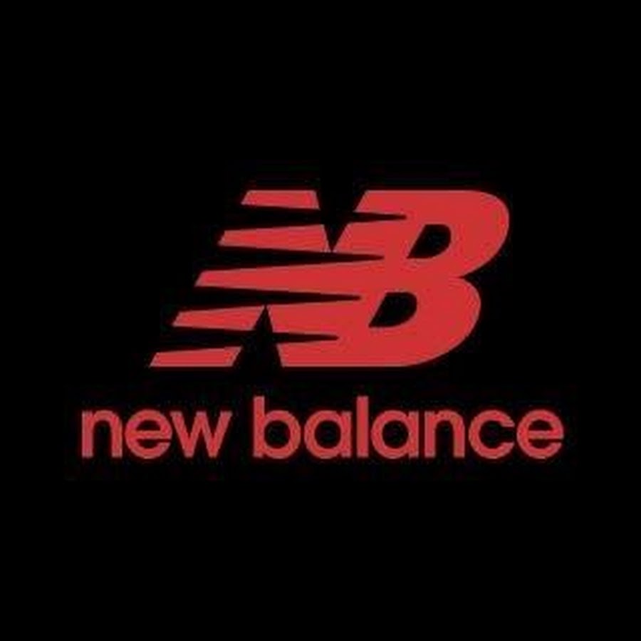 New Balance Taiwan YouTube 频道头像