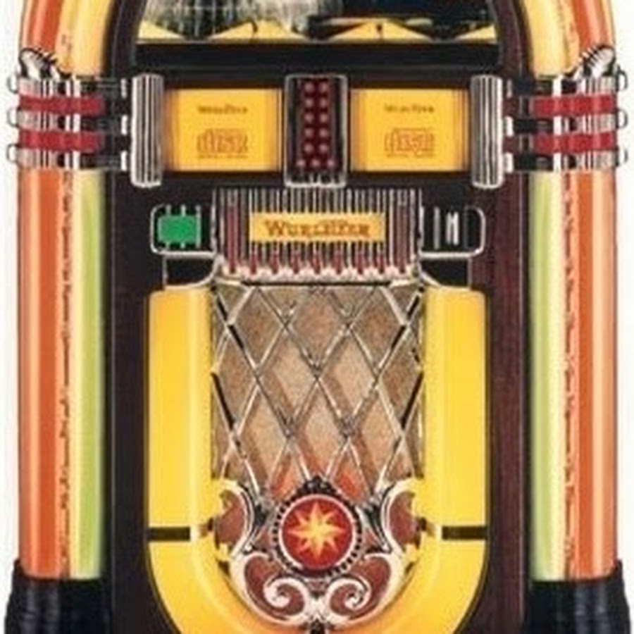 Las Vegas Jukebox