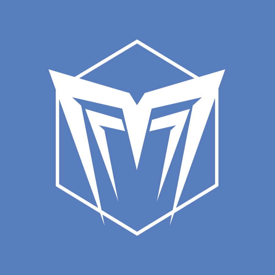MatrixGames YouTube channel avatar