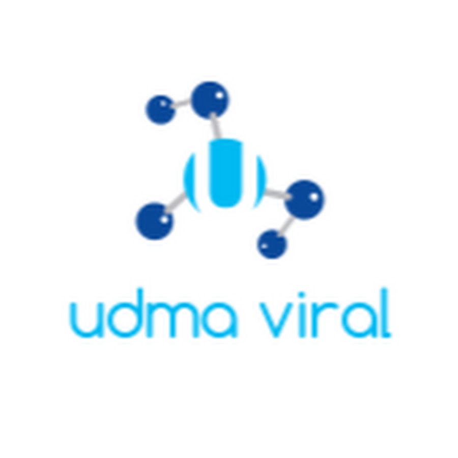 udma viral YouTube channel avatar