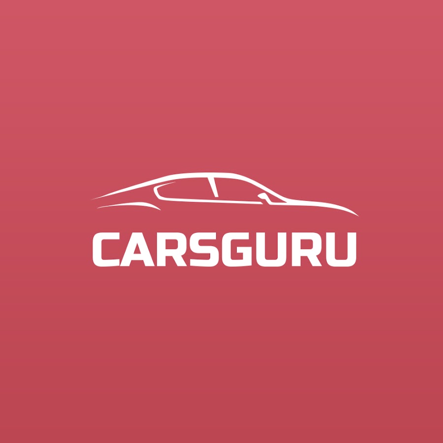 CarsGuru YouTube channel avatar